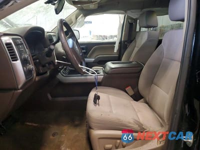 Zdjęcie 7 z 12 samochodu: 2017 CHEVROLET SILVERADO K1500 LT VIN:3GCUKREC2HG103270 - miniatura