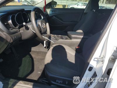 Zdjęcie 7 z 12 samochodu: 2015 KIA OPTIMA LX VIN:5XXGM4A78FG380881 - miniatura