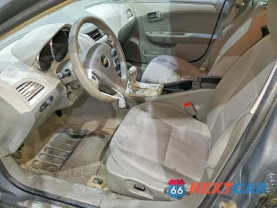 Zdjęcie 7 z 12 samochodu: 2008 CHEVROLET MALIBU 1LT VIN:1G1ZH57B484189883 - miniatura