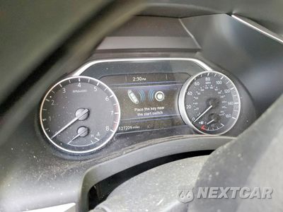 Zdjęcie 9 z 15 samochodu: 2016 NISSAN MURANO S VIN:5N1AZ2MH2GN107257 - miniatura