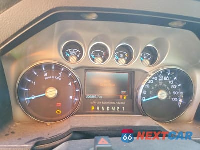 Zdjęcie 9 z 11 samochodu: 2012 FORD F350 SUPER DUTY VIN:1FT8W3BT2CEA56801 - miniatura
