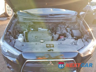 Zdjęcie 12 z 12 samochodu: 2013 MITSUBISHI OUTLANDER SPORT LE VIN:4A4AR5AU5DE018679 - miniatura