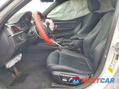 Zdjęcie 7 z 13 samochodu: 2016 BMW 328 I SULEV VIN:WBA8E9C57GK647958 - miniatura