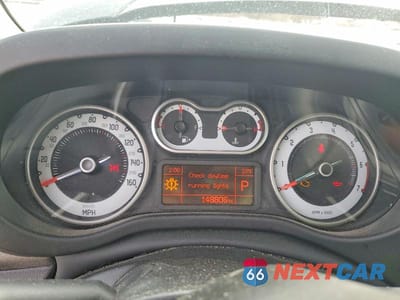 Zdjęcie 9 z 11 samochodu: 2014 FIAT 500L TREKKING VIN:ZFBCFADH3EZ018936 - miniatura