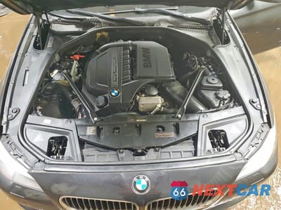 Zdjęcie 11 z 12 samochodu: 2011 BMW 535 XI VIN:WBAFU7C58BC873220 - miniatura