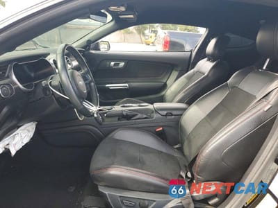 Zdjęcie 7 z 12 samochodu: 2023 FORD MUSTANG GT VIN:1FA6P8CF7P5300724 - miniatura