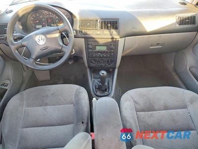 Zdjęcie 8 z 11 samochodu: 2004 VOLKSWAGEN GOLF GLS VIN:9BWGL61J044004358 - miniatura