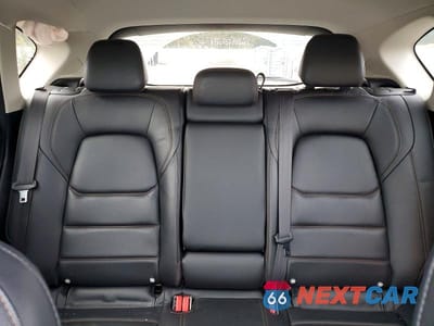 Zdjęcie 10 z 13 samochodu: 2021 MAZDA CX-5 TOURING VIN:JM3KFACM2M0397767 - miniatura