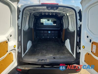 Zdjęcie 10 z 13 samochodu: 2022 FORD TRANSIT CONNECT XL VIN:NM0LS7S25N1531451 - miniatura