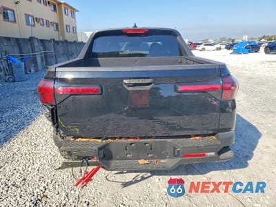 Zdjęcie 6 z 14 samochodu: 2025 HYUNDAI SANTA CRUZ SE VIN:5NTJA4DE2SH139312 - miniatura