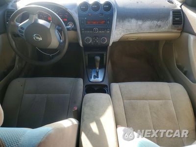Zdjęcie 8 z 13 samochodu: 2008 NISSAN ALTIMA 2.5 VIN:1N4AL21E88N415458 - miniatura