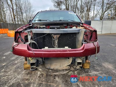 Piąte zdjęcie samochodu w środku: 2004 FORD F150 SUPERCREW VIN:1FTPW14584KA84264 - miniatura