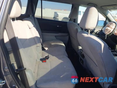 Zdjęcie 11 z 13 samochodu: 2016 HONDA PILOT EX VIN:5FNYF6H34GB051872 - miniatura