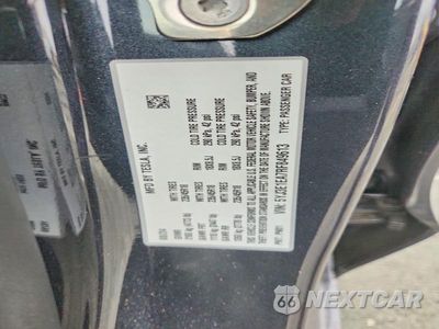 Zdjęcie 12 z 12 samochodu: 2024 TESLA MODEL 3 VIN:5YJ3E1EA7RF849613 - miniatura