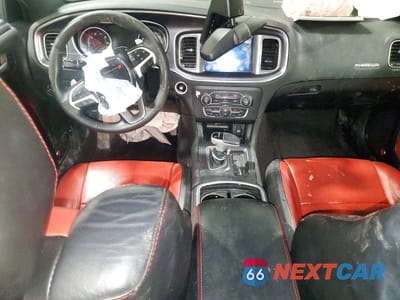 Zdjęcie 8 z 11 samochodu: 2017 DODGE CHARGER SXT VIN:2C3CDXJGXHH645059 - miniatura