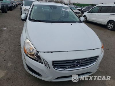 Piąte zdjęcie samochodu w środku: 2012 VOLVO S60 T5 VIN:YV1622FS9C2026396 - miniatura