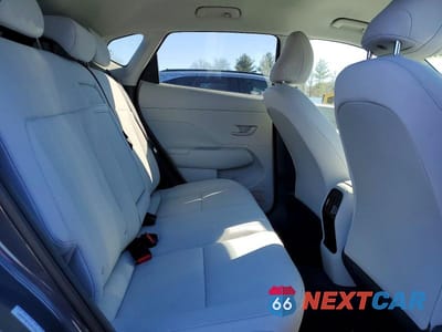 Zdjęcie 11 z 12 samochodu: 2025 HYUNDAI KONA SEL VIN:KM8HBCAB7SU341451 - miniatura