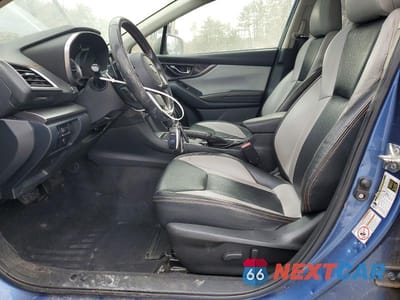 Zdjęcie 7 z 14 samochodu: 2019 SUBARU CROSSTREK LIMITED VIN:JF2GTAMC3K8228175 - miniatura