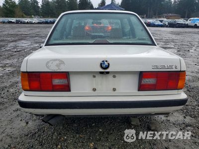 Zdjęcie 6 z 13 samochodu: 1989 BMW 325 I AUTOMATIC VIN:WBAAA2308K4495176 - miniatura