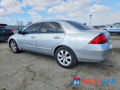 Drugie zdjęcie samochodu z przodu: 2007 HONDA ACCORD LX VIN:JHMCM564X7C000846 - miniatura