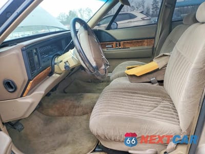 Zdjęcie 7 z 12 samochodu: 1994 BUICK LESABRE CUSTOM VIN:1G4HP52L9RH515706 - miniatura