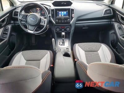 Zdjęcie 8 z 13 samochodu: 2018 SUBARU CROSSTREK PREMIUM VIN:JF2GTADC6JH330066 - miniatura