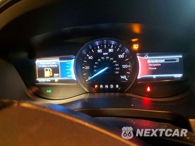 Zdjęcie 9 z 12 samochodu: 2016 FORD EXPLORER XLT VIN:1FM5K7D87GGD01208 - miniatura