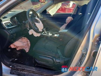 Zdjęcie 7 z 13 samochodu: 2020 KIA OPTIMA LX VIN:5XXGT4L34LG437778 - miniatura