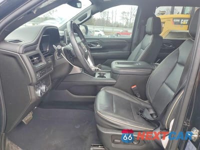 Zdjęcie 7 z 13 samochodu: 2023 GMC YUKON XL K1500 SLT VIN:1GKS2GKD7PR136440 - miniatura