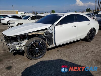 2021 MERCEDES-BENZ CLS 450 4MATIC W1K2J5KB0MA086501 - główne zdjęcie licytacji z USA - miniatura