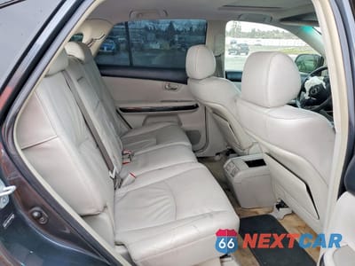 Zdjęcie 11 z 14 samochodu: 2008 LEXUS RX 400H VIN:JTJHW31U982854356 - miniatura