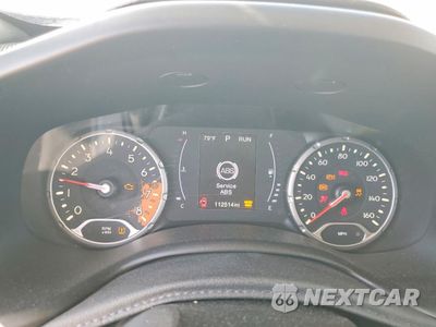Zdjęcie 9 z 14 samochodu: 2018 JEEP RENEGADE LATITUDE VIN:ZACCJBBBXJPH65765 - miniatura