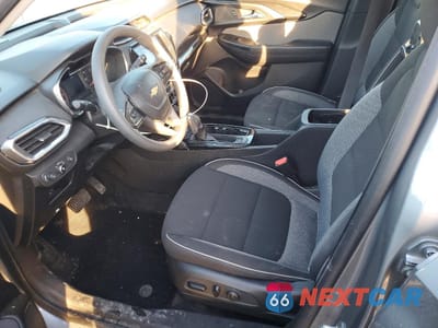 Zdjęcie 7 z 15 samochodu: 2023 CHEVROLET TRAILBLAZER LT VIN:KL79MRSL9PB200636 - miniatura