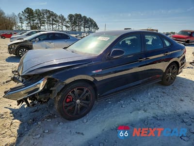 2019 VOLKSWAGEN JETTA GLI 3VW5T7BU0KM146272 - główne zdjęcie licytacji z USA - miniatura