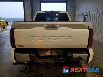 Zdjęcie 6 z 11 samochodu: 2026 TOYOTA TUNDRA VIN:5TFJA5DB4TX368476 - miniatura