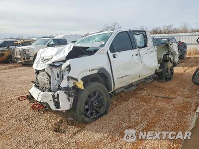 2024 GMC SIERRA K2500 AT4 1GT49PEY1RF332988 - główne zdjęcie licytacji z USA - miniatura