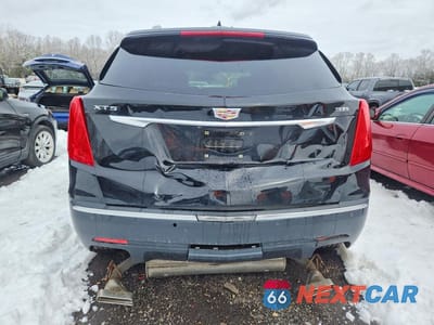Zdjęcie 6 z 13 samochodu: 2017 CADILLAC XT5 LUXURY VIN:1GYKNBRS8HZ239582 - miniatura