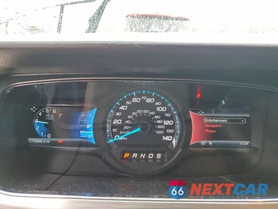 Zdjęcie 9 z 11 samochodu: 2017 FORD TAURUS SEL VIN:1FAHP2E84HG125374 - miniatura