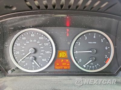 Zdjęcie 9 z 12 samochodu: 2006 BMW 530 XI VIN:WBANF73576CG67529 - miniatura