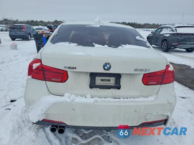 Zdjęcie 6 z 12 samochodu: 2018 BMW 330 XI VIN:WBA8D9C52JA607884 - miniatura