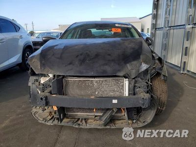 Piąte zdjęcie samochodu w środku: 2020 KIA FORTE FE VIN:3KPF24ADXLE208329 - miniatura