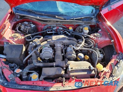 Zdjęcie 11 z 13 samochodu: 2014 SUBARU BRZ 2.0 LIMITED VIN:JF1ZCAC17E9606137 - miniatura