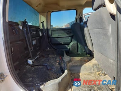 Zdjęcie 10 z 11 samochodu: 2011 DODGE RAM 2500 VIN:3D7TT2CTXBG552048 - miniatura