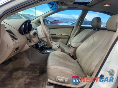 Zdjęcie 7 z 12 samochodu: 2006 NISSAN ALTIMA 3.5 SE VIN:1N4BL11EX6N310948 - miniatura