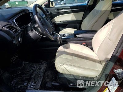Zdjęcie 7 z 11 samochodu: 2017 FORD FUSION TITANIUM HEV VIN:3FA6P0RU3HR394512 - miniatura