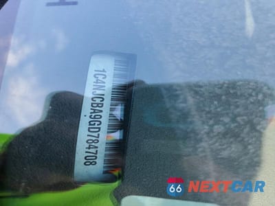 Zdjęcie 13 z 13 samochodu: 2016 JEEP COMPASS SPORT VIN:1C4NJCBA9GD784708 - miniatura