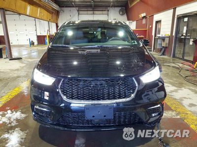 Piąte zdjęcie samochodu w środku: 2026 CHRYSLER PACIFICA SELECT VIN:2C4RC1BG1TR207358 - miniatura