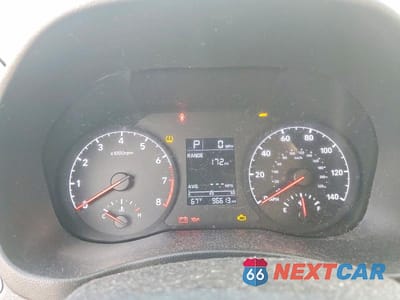 Zdjęcie 9 z 11 samochodu: 2020 HYUNDAI ACCENT SE VIN:3KPC24A66LE105087 - miniatura