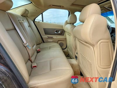 Zdjęcie 10 z 11 samochodu: 2006 CADILLAC CTS HI FEATURE V6 VIN:1G6DP577360165971 - miniatura