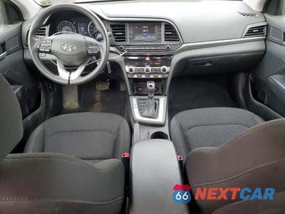 Zdjęcie 8 z 12 samochodu: 2020 HYUNDAI ELANTRA SE VIN:KMHD74LF8LU942813 - miniatura